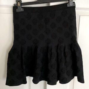 CarolineConstas skirt sample